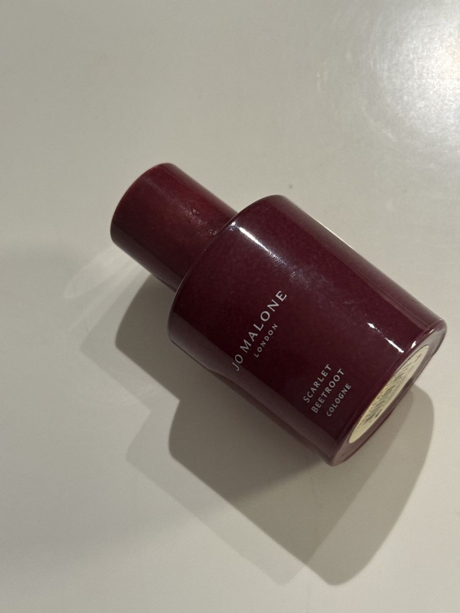 Jo Malone Parfum & Eau de Toilette: Jo Malone Beetroot Cologne 30ml neu – Neu (gemäss Beschreibung) aus Gümligen von kleiderschrankbe6