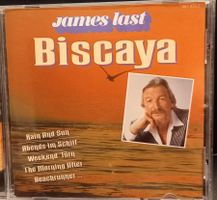 James Last Biscaya CD