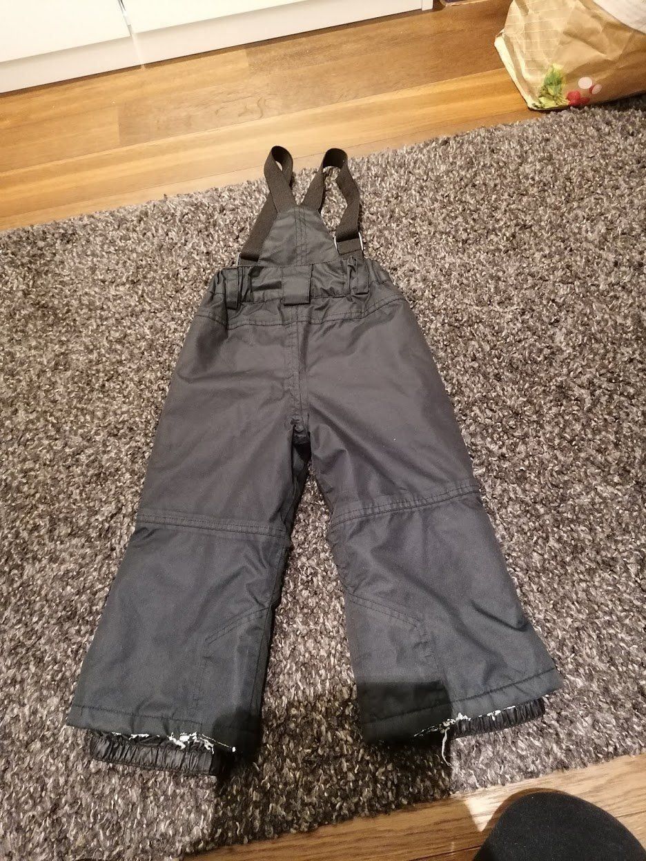 Sci: Skihose Gr. 92 – Usato da Buchberg venduto da Kyra2009 2