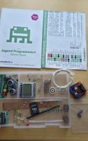 CodingWorld Jugend Programmiert Starter Set gebraucht