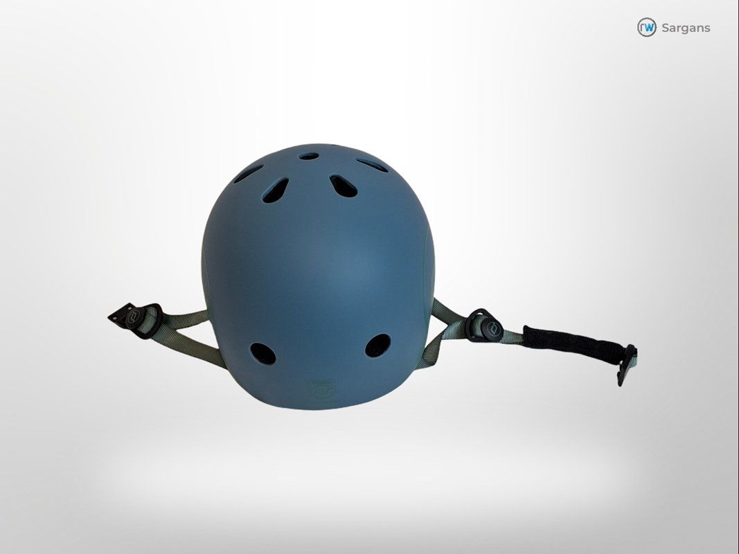 Scott Helme: SCOOT AND RIDE Helm – Neu (gemäss Beschreibung) aus Sargans von Restwert_Sargans 2