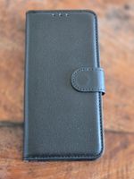 Samsung S9 Telefon Hülle Kunstleder Neu