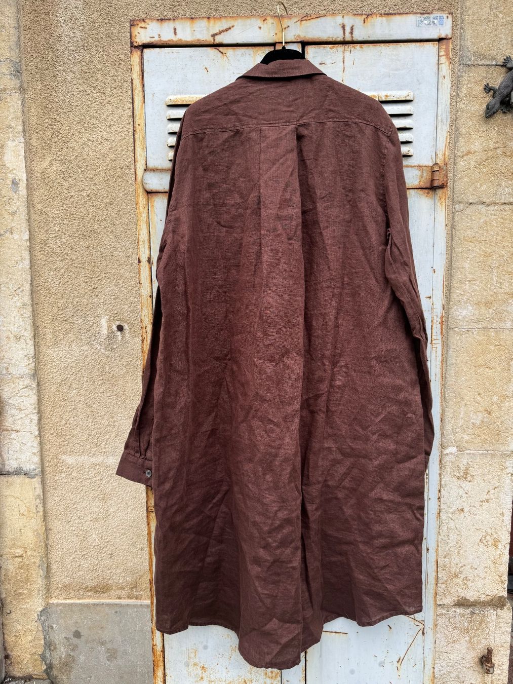 Tuniken: Tunique NYGARDSANNA 40 – Neu und originalverpackt aus Arnex-sur-Orbe von cameleonfringant 3