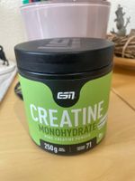 Ungeöffnetes Creatine Monohydrate zum Verkaufen