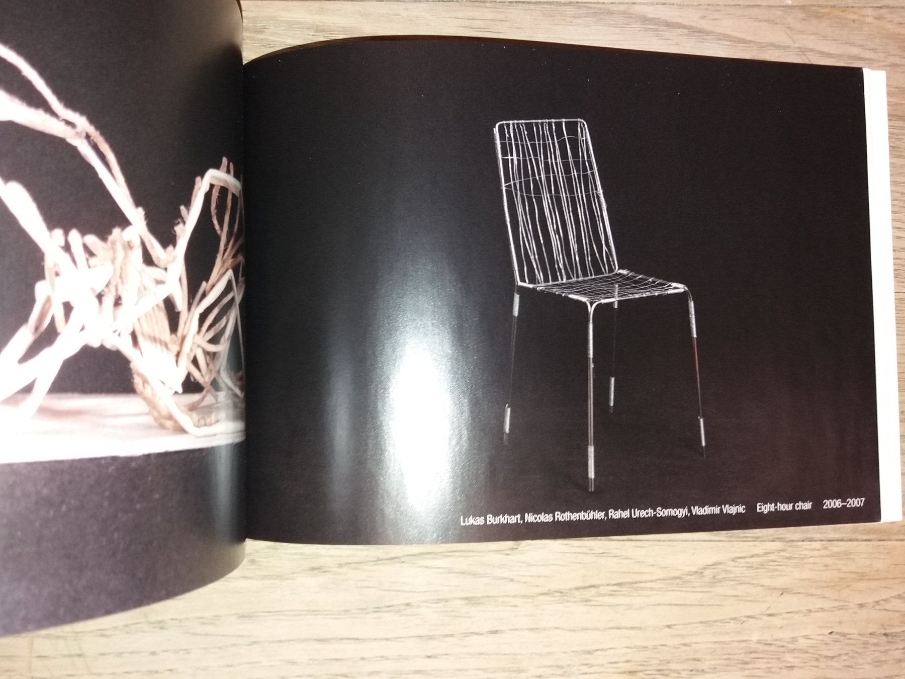Libri: ARCHITEKTUR Making Architecture ANDREA Deplazes – Usato da Welschenrohr venduto da Regool 5