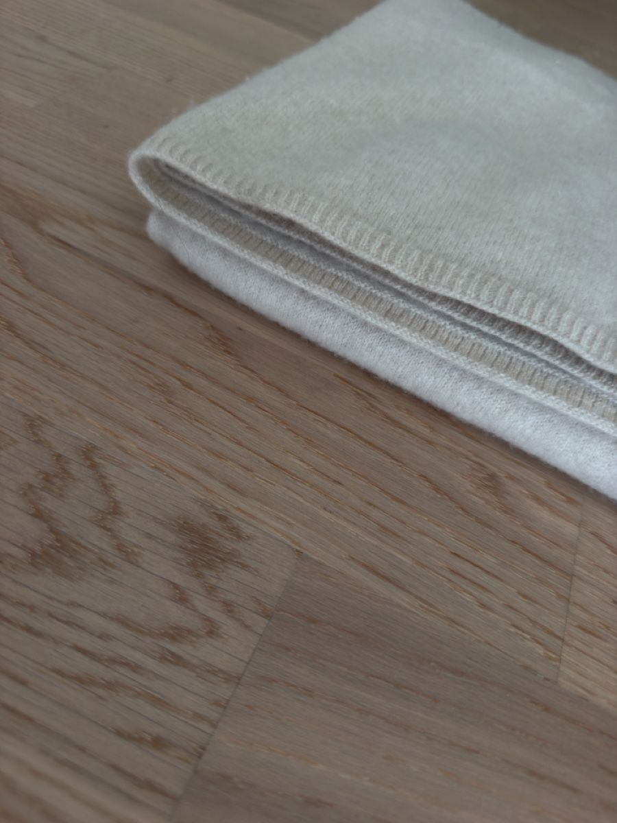 Foulards, Tücher & Schals: Cashmere scarf  – Gebraucht aus Zürich von JessGar 1