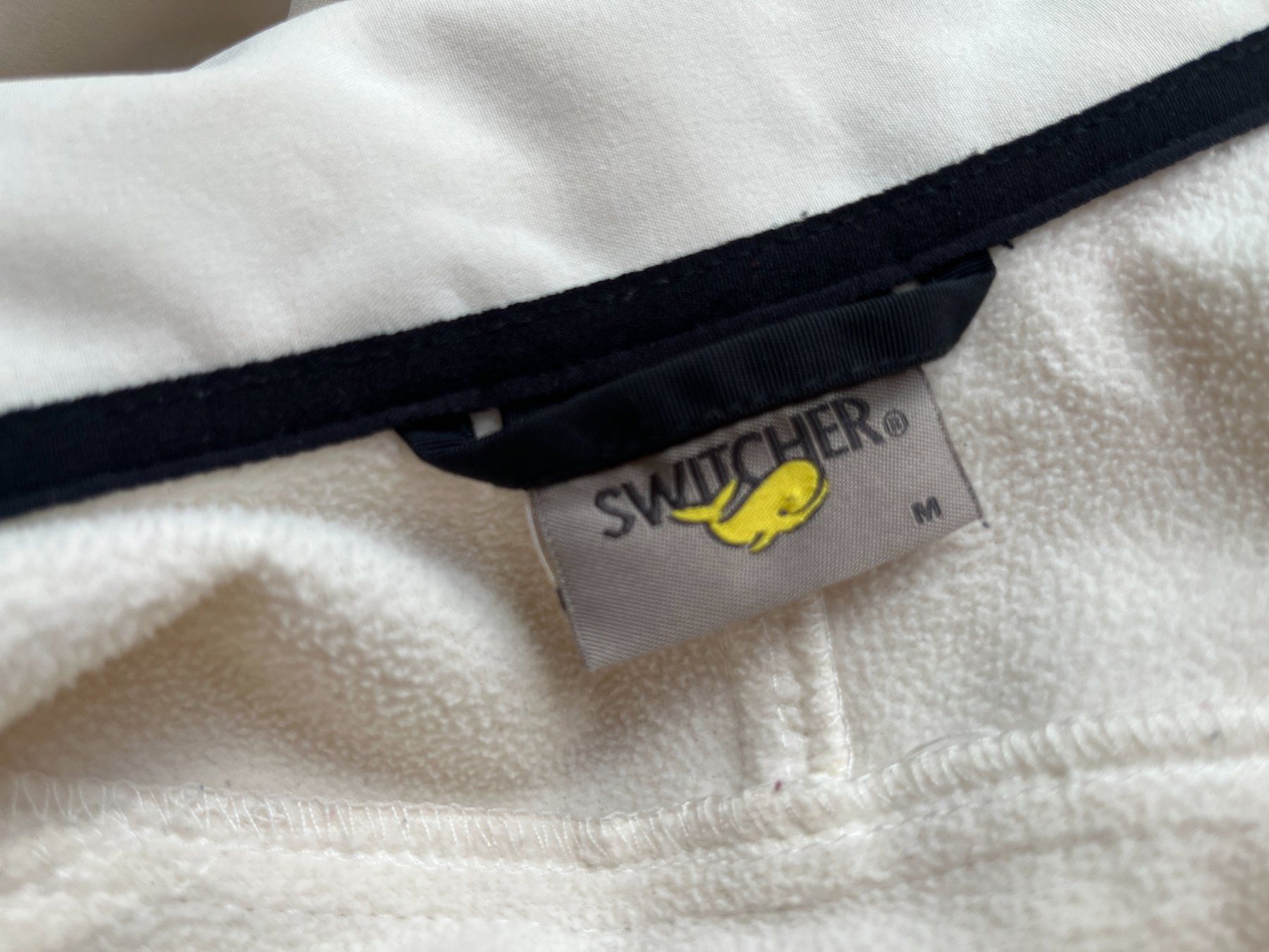 Switcher Giacche: Veste softshell  Switcher M – Usato da Seiry venduto da vanille08 5