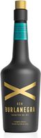 Burlanegra Rum 0,7L 40% Karibik Sherryfass – Neu