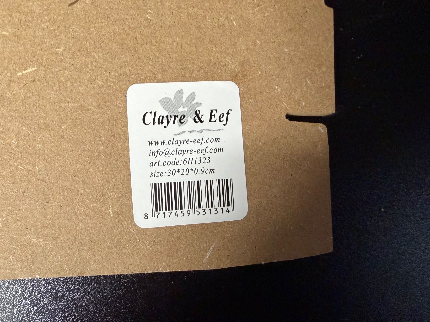 Ecriteaux: Deko Schild aus Holz – D'occasion à Obergösgen par Andre118 2