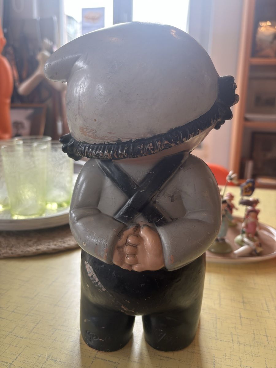 Figurines: Grosses Mainzelmännchen – D'occasion à St. Gallen par gisa 2