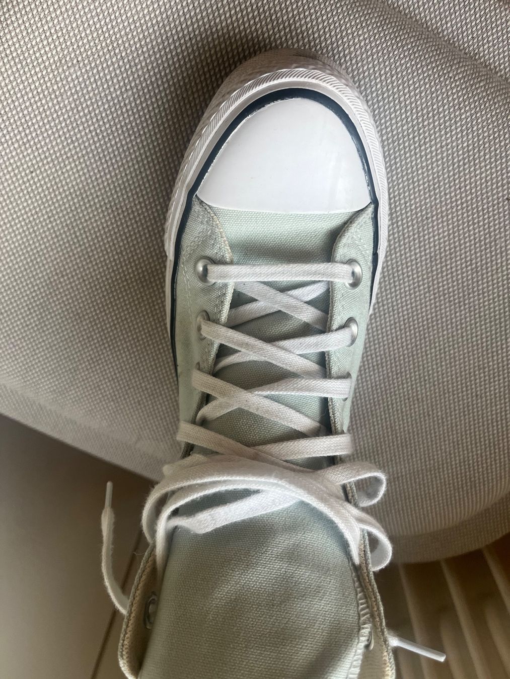 Converse Scarpe da donna: Converse 37 – Usato da Zürich venduto da ZoraG 4