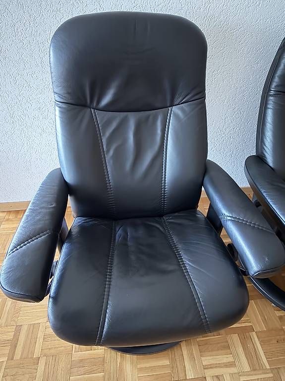 Stressless Sessel: Fauteuils Stressless – Gebraucht aus Morges von Chris5961 2