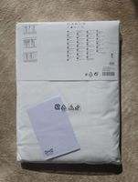 New IKEA VIVAN Curtains 2x 145x300cm White