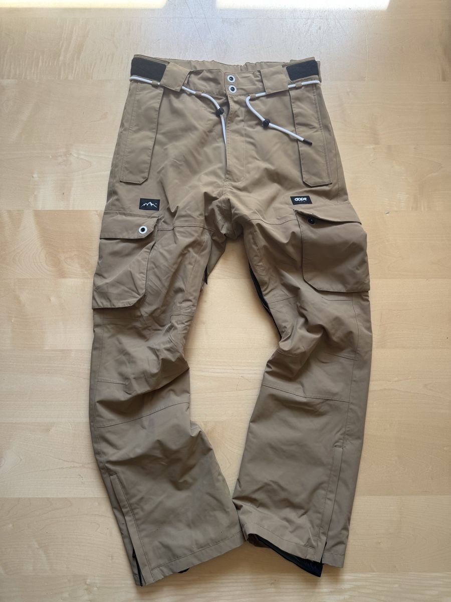 Dope Pantaloni: Dope Skihose | Gr. S – Usato da Biel-Benken BL venduto da tsb_collector