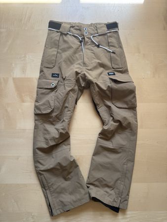 Dope Skihose | Gr. S