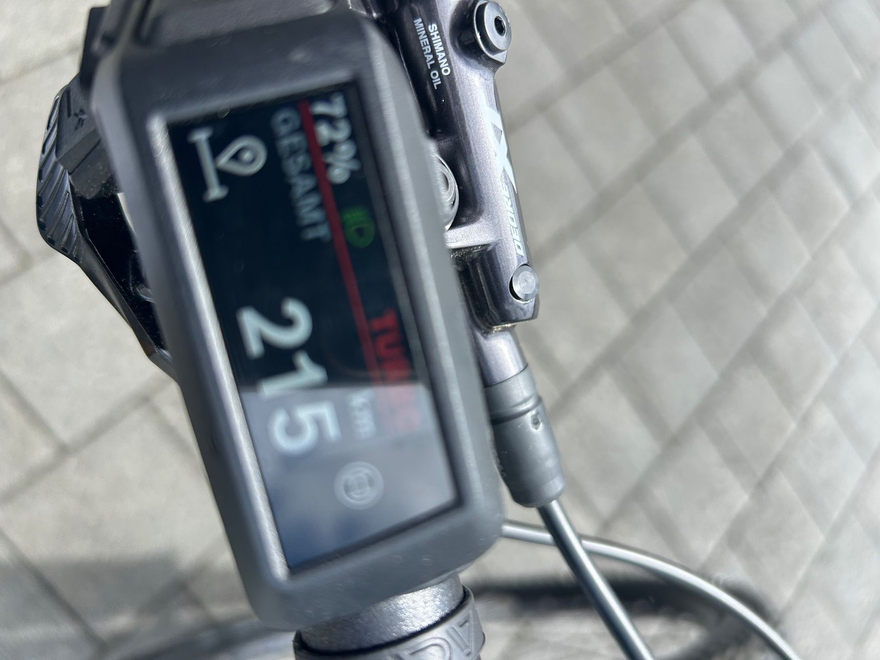 Cube Biciclette: E- Bike  Cube Neuwertig – Nuovo (secondo la descrizione) da Wohlen AG venduto da Bik1 1