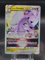 Hisuian Goodra VSTAR #136 Lost Origin NM / 🇬🇧