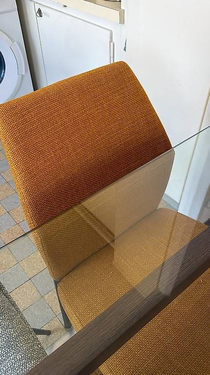 Sedie: Lot de 4 chaises  – Usato da Genève venduto da fat_xy6s 1