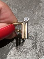 Diamantring Karat Unikat!