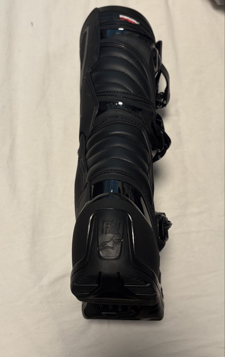Alpinestars Protections: Alpinestar Tech3 Motorrad Stiefel – Neuf (Voir description) à Adligenswil par Schutzengeli 3