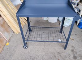Table multi-fonctions