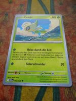 POKEMON  Celebi     I  MEG DE  012/132  KP80  2025