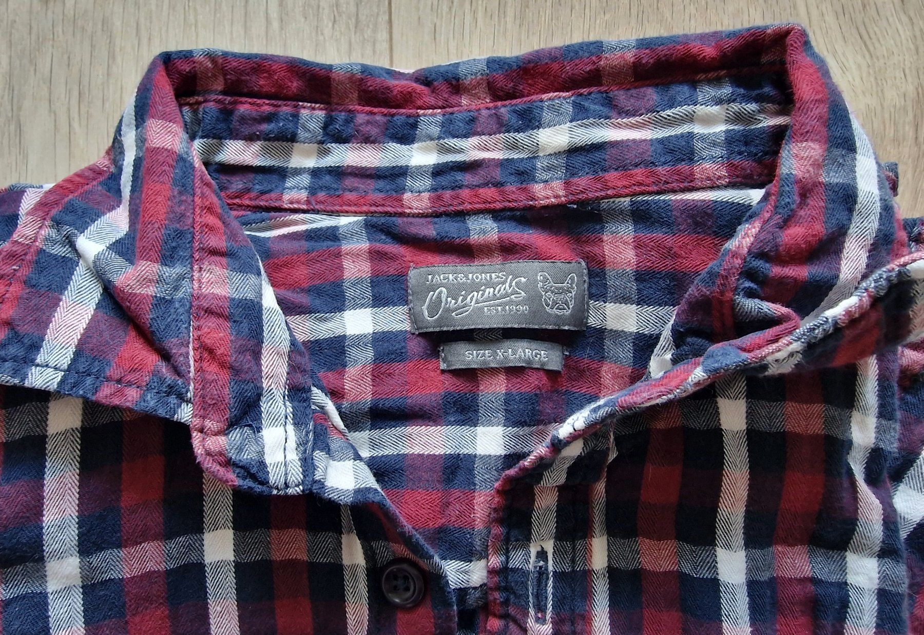 Hemden: Herren Hemden 7 Stück Grösse M/L – Gebraucht aus Zürich von businessman80 7