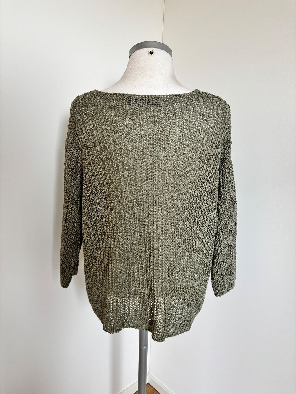 Betty Barclay Maglioni & Felpe: Betty Barclay Strick-Pullover – Usato da Neunkirch venduto da autoscooter57 1