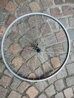 Ritchey Laufrad 26" vorne mit DT Swiss Speichen
