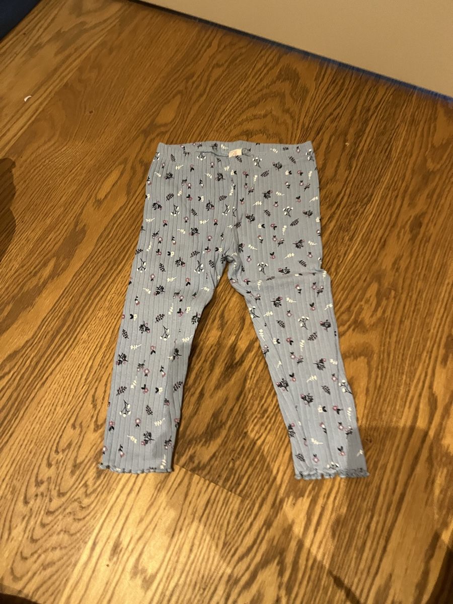 Strümpfe & Strumpfhosen: Neue Leggings, hellblau 86 – Neu (gemäss Beschreibung) aus Zürich von car_cr6w
