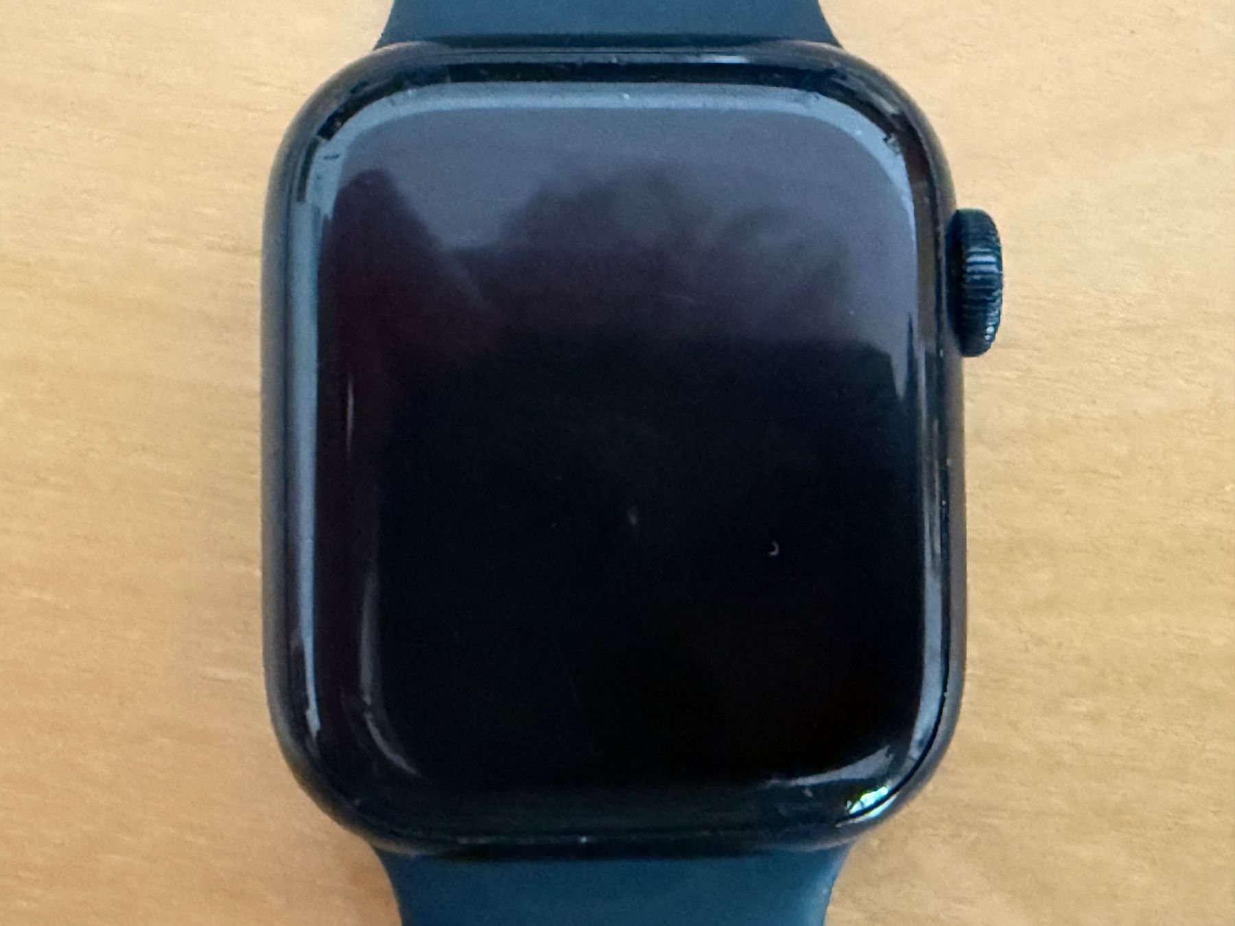 Apple Smartwatch: Apple watch Serie 8 - 41mm – Usato da Winterthur venduto da dede_kauert 3
