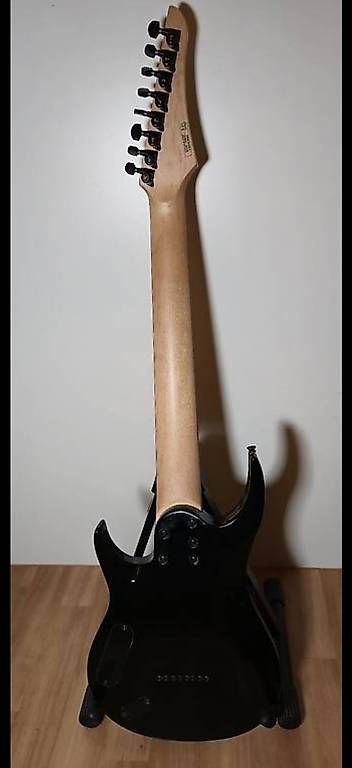 Strumenti musicali: 8-Saiter Gitarre – Usato da Eschen venduto da DrWachter 3
