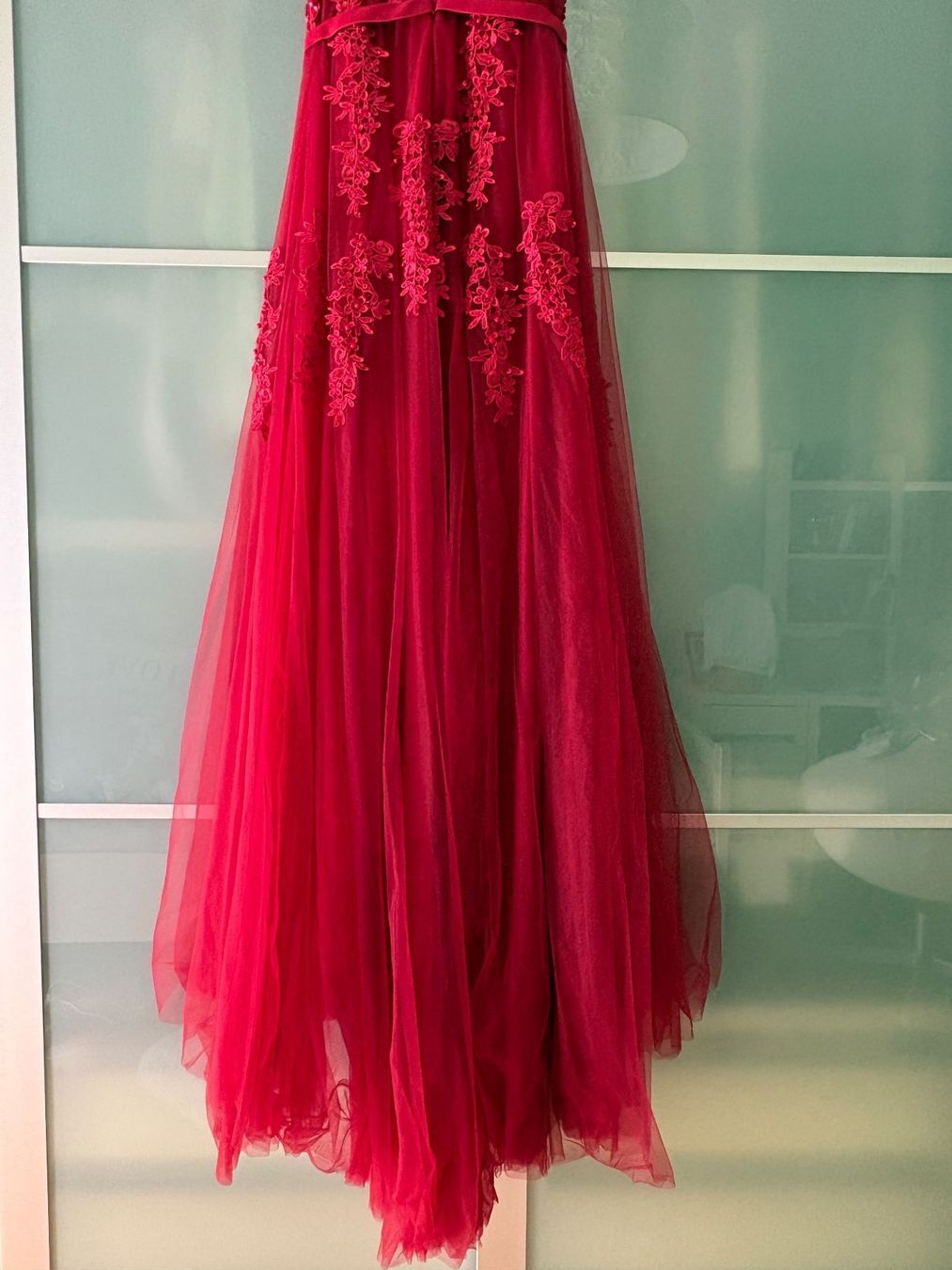 Vestiti: Elegant Dress - Size 38 - worn once – Usato da Muzzano venduto da Sidney_3 1