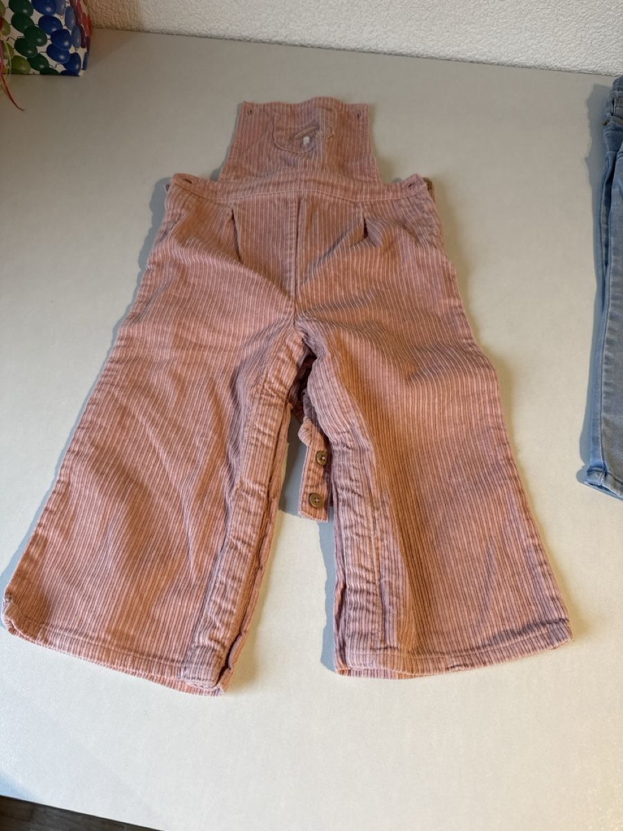 Manor Ensembles coordonnés: Lots de vêtements T.86 – D'occasion à Givisiez par syl_8859 7