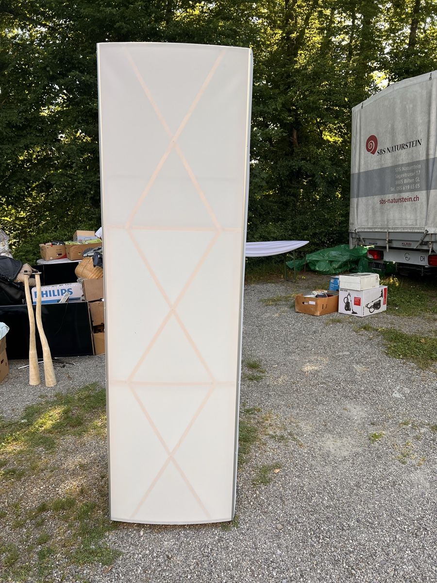 Armadi: Thut Folien Schrank (97) – Usato da Glattfelden venduto da maa_qcj8 7
