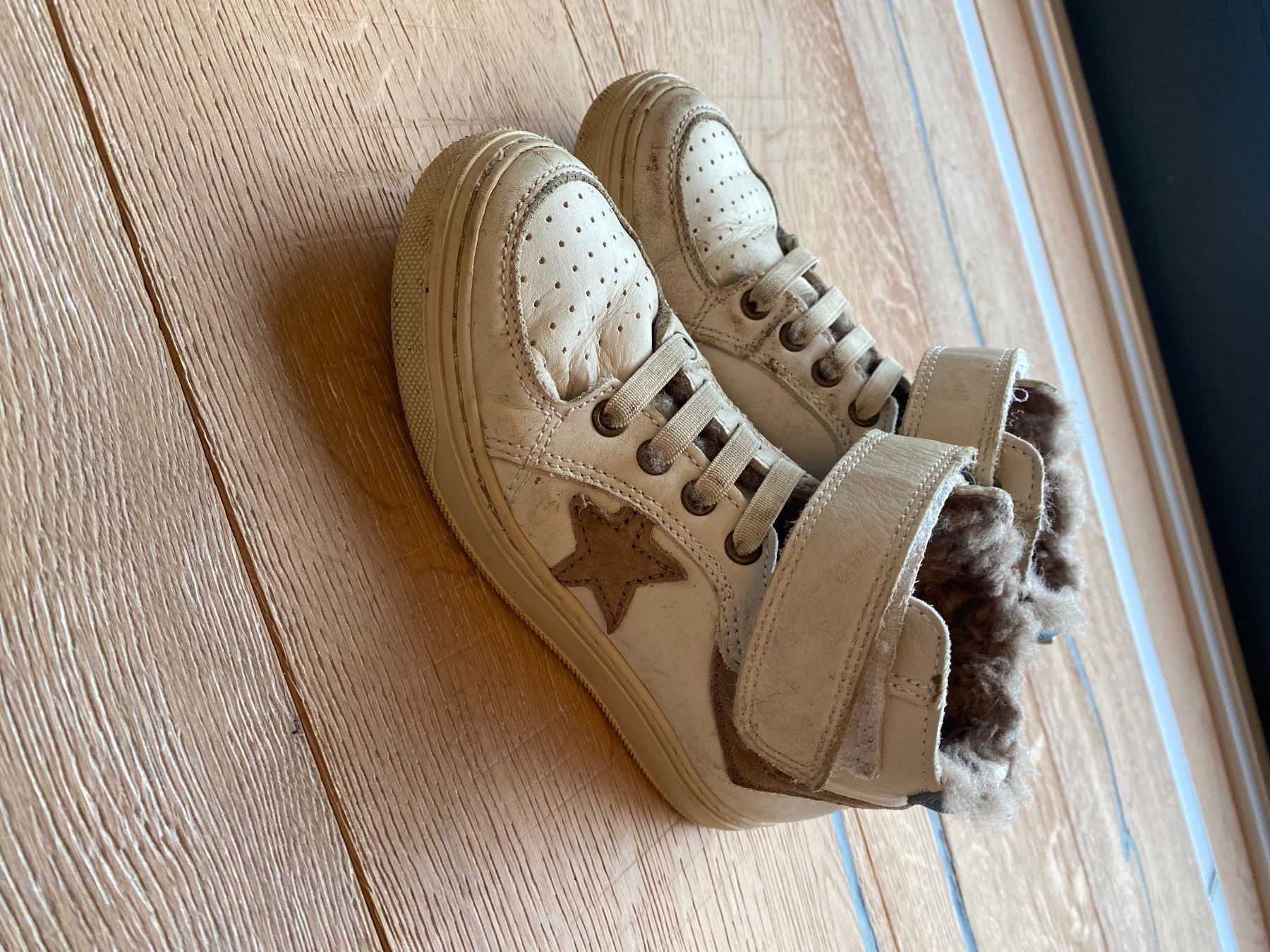 Bisgaard Schuhe für Jungen: Bisgaard Winterschuhe Gr. 31 – Gebraucht aus Himmelried von Dievole 1