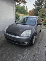 Ford Fiesta 1.4 16V