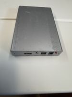 Spatz XHDMI HDMI-Scaler mit Audio-Embedder, Schweizer Profi