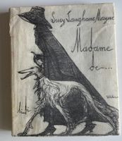 MADAME de … (Meuron) von Susy LANGHANS-Maync