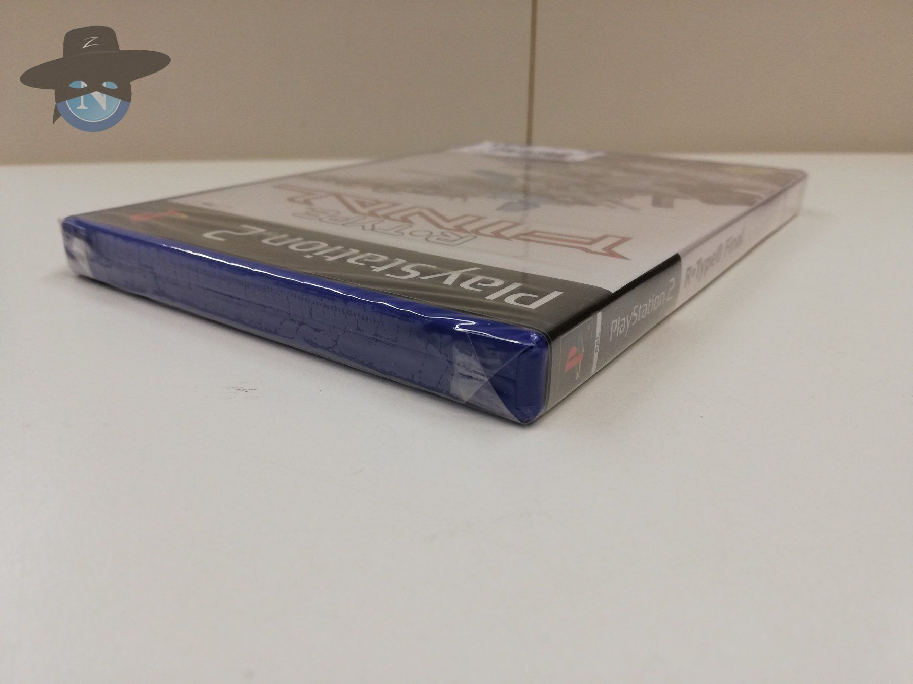 Sony Spiele: R-Type Final / NEU - sealed / PS2 – Neu (gemäss Beschreibung) aus St. Gallen von zorro_dc 2