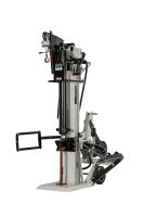 PROFI-Holzspalter HEZ 30-30t Kombi