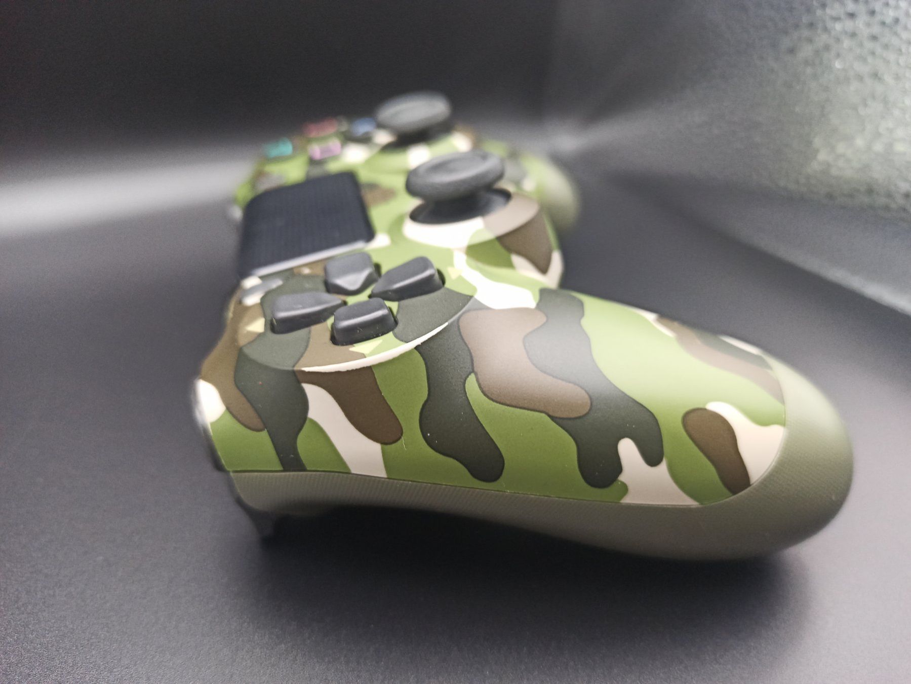 Controller: Original Controller Sony PS4 Wireless DualShock 4 V2 CAMO – Gebraucht aus Oberweningen von mar_87mx 3