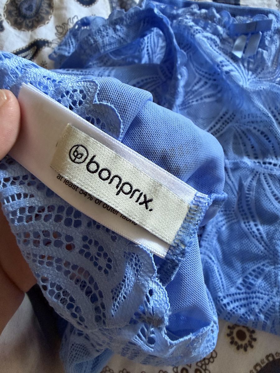 Autres dessous: Bonprix Unterwäsche Set – D'occasion à Basel par Brunner.T 2
