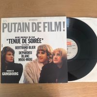 Gainsbourg – Tenue De Soirée - LP