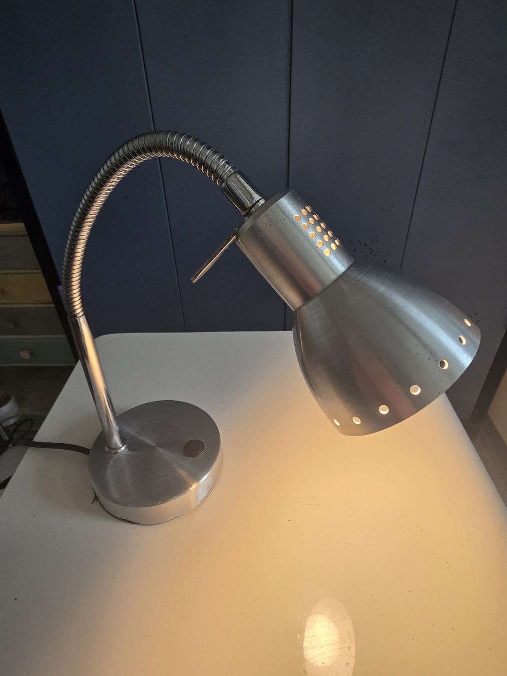 Lampen: designer Lampe – Gebraucht aus Biel/Bienne von alexriveros2 5
