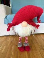 Tomte - Weihnachtswichtel 50cm gross