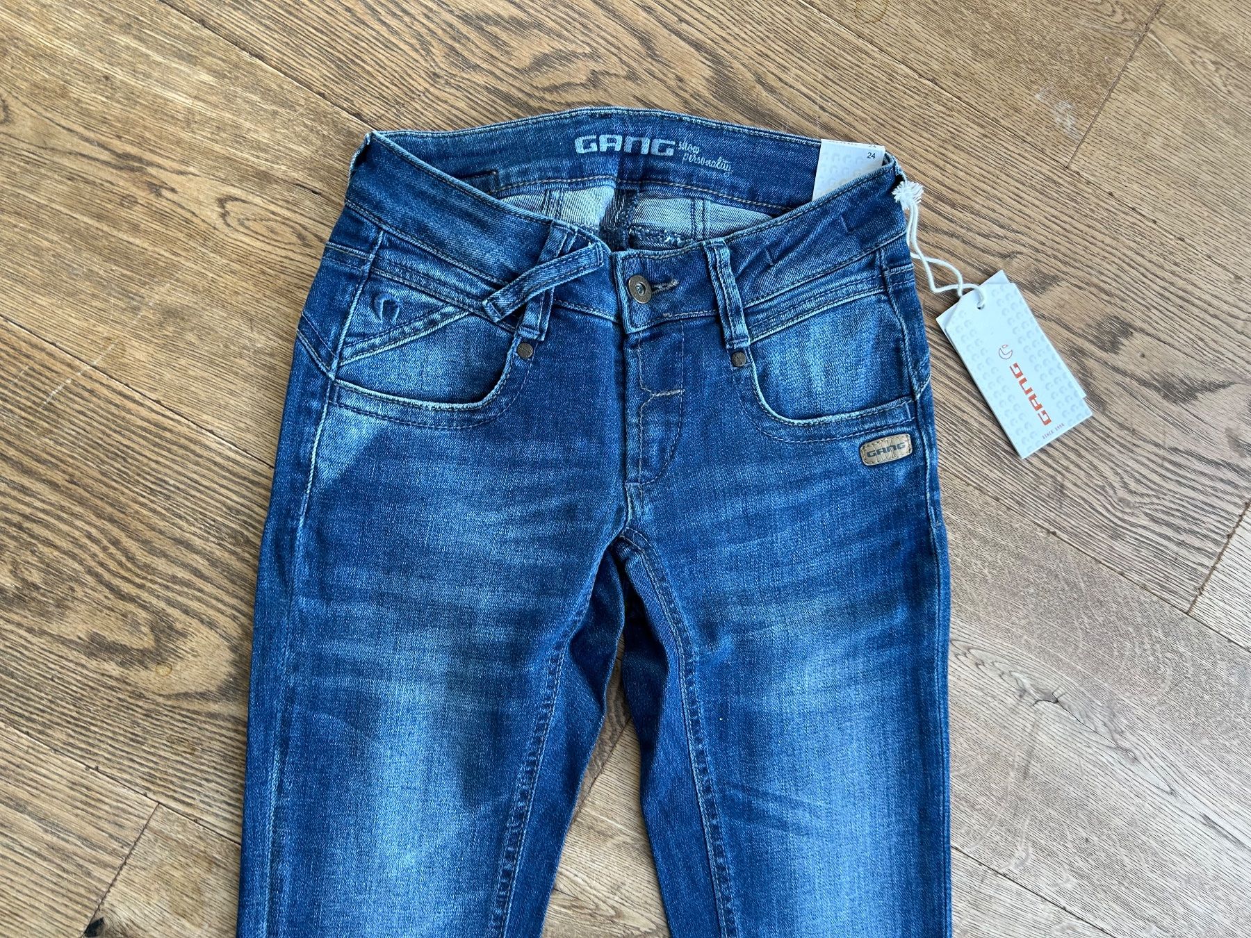 Gang Pantaloni: Hose, Gang //NEU// 24 – Nuovo (secondo la descrizione) da Stettfurt venduto da outlet72 2
