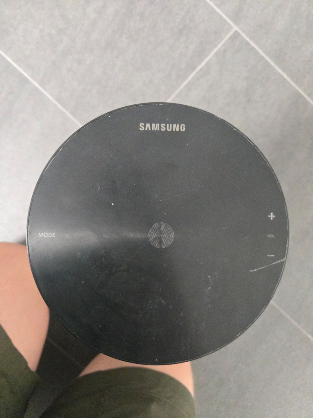 Samsung Lautsprecher: Samsung Multiroom Lautsprecher WAM5500 – Gebraucht aus Buochs von ribidavid 5
