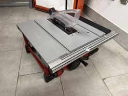 Einhell AkkuTischkreissäge TE-TS 36/210