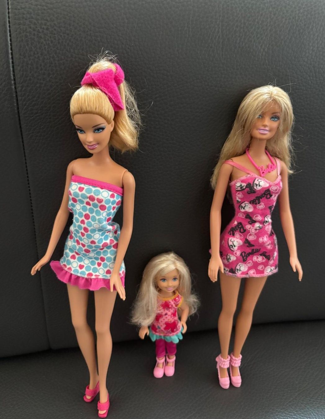 Bambole: ❤️ Barbie Set – Usato da Steinhausen venduto da esmeralda45